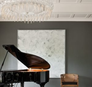 DAVID HICKS Interior designer in South Melbourne