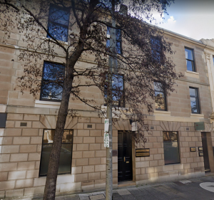 WMM Law Legal in Hobart