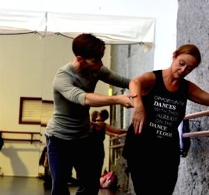 Jason Coleman's Ministry of Dance Dance & Music in North Melbourne