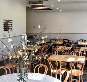 Cafes and Coffee Shops in Melbourne Australia Bedggood & Co.