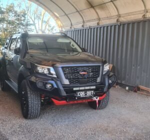 Western Nissan Car dealer in Ravenhall