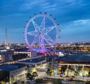 Hotels and Accommodations in South Yarra Australia Quest NewQuay