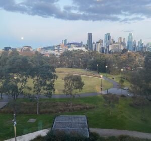 The Larwill Studio Melbourne - Art Series Hotel in Parkville