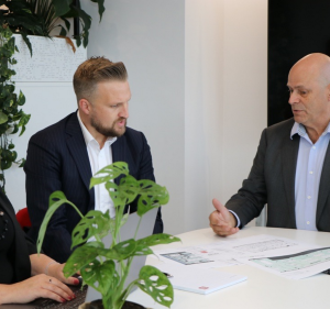 MMJ Real Estate Melbourne Real Estate in East Melbourne