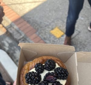 Agnes Bakery Food & Beverages in Fortitude Valley