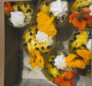 Brisk Catering Food & Beverages in Melbourne