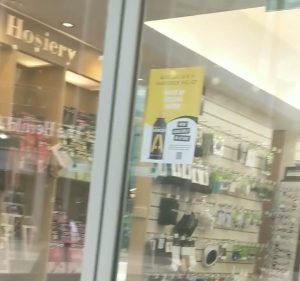 Southgate Pharmacy Health & Medical in Southbank