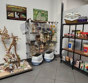 Bird & Exotic Animal Clinic Pet care service in Williamstown