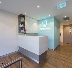  Village Dental Haymarket