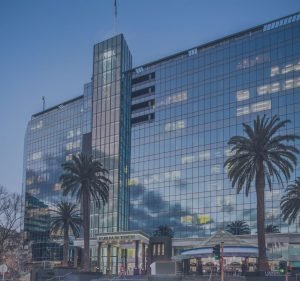 St Kilda Road Towers Storage Storage facility in Melbourne