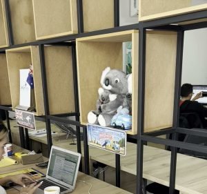 Dream Way Travel and Education Agency in Hobart