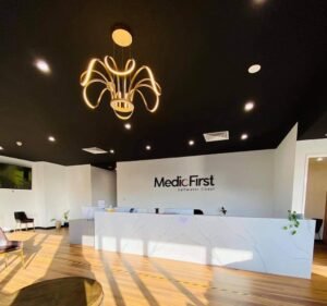 Alkassab Dental Surgery Dentist in Point Cook