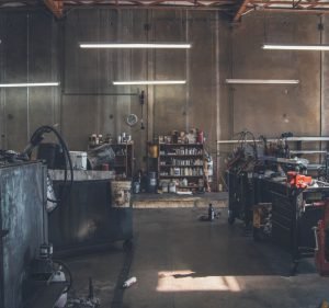 Car Trade Workshop Mechanical Services in South Melbourne