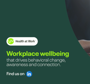 Health at Work Pty Ltd. in South Wharf
