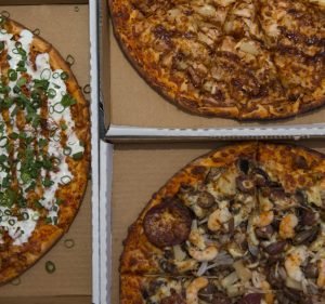 Pizza Kings Tarneit Food & Beverages in Tarneit