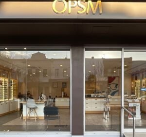 Optometry Clinics in Victoria Australia OPSM Wangaratta