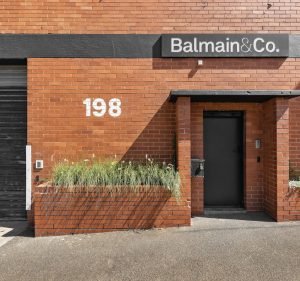 Balmain & Co Building & Construction in West Melbourne