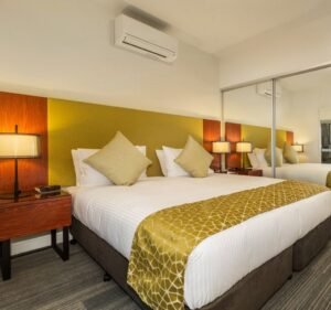 Quest Melbourne Airport Hotel in Melbourne Airport