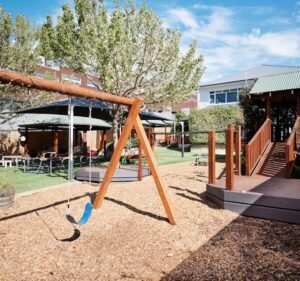 Goodstart Early Learning Richmond Child Care in Richmond