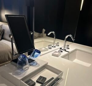 Crown Metropol Melbourne Hotel in Southbank