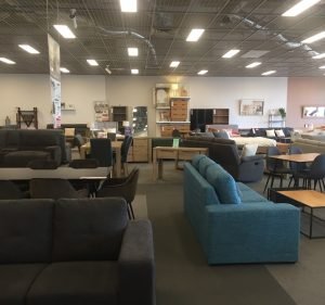 Fantastic Furniture Furniture in Hoppers Crossing