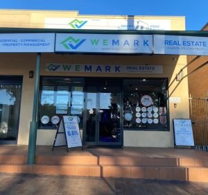 Wemark Real Estate Real Estate in Blair Athol