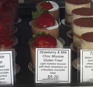 Gusto Bakery Fairfield Food & Beverages in Fairfield