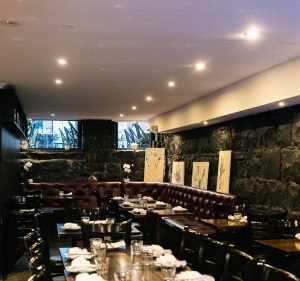 Restaurants and Cafes in Melbourne Australia Funghi e tartufo