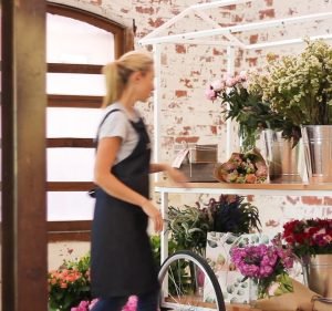 Daily Blooms Florist in Yarraville