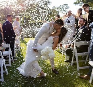 Good Moments Wedding Photographer in Altona North