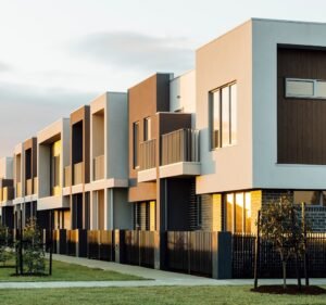 Building and Construction in Melbourne Australia Burbank Urban