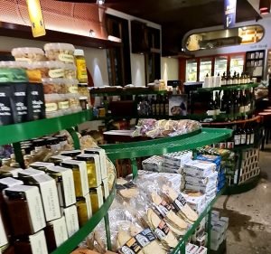 Spring Street Grocer Grocery store in Melbourne