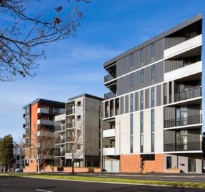 Manresa Constructions Building & Construction in Richmond
