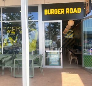  Burger Road Tarneit(Halal)