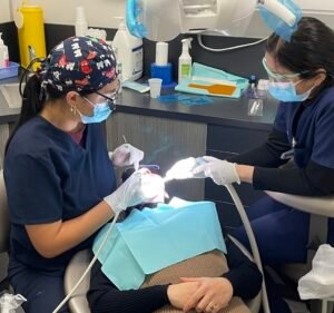 MC Dental Melbourne Central Dentist in Melbourne