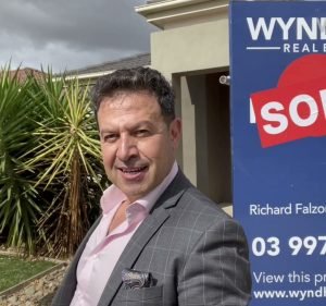 Wyndham Real Estate Real Estate in Manor Lakes