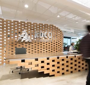 Building and Construction in South Yarra Australia ADCO Constructions Melbourne