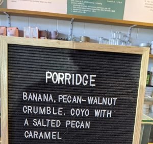 The Goods Wholefoods