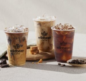 wildbean cafe Food & Beverages in Warrenheip