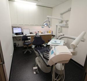 Lok Dentists - Sydney CBD Dentist in Sydney
