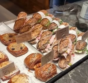 Q Le BAKER Food & Beverages in South Yarra