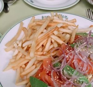 Hey Jupiter Brasserie Francaise Food & Beverages in Adelaide