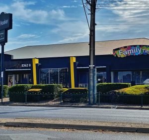 LJ Hooker Commercial Adelaide Real Estate in Adelaide