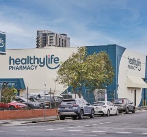  Healthylife Pharmacy - Adelaide
