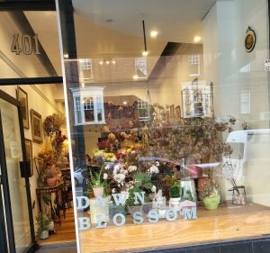  Dawn Blossom Florist