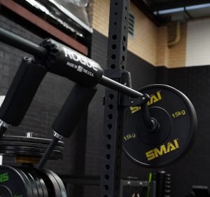 Frank's Gym Perth Gym & Fitness in Burswood