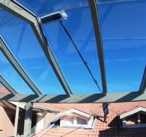 Squeaky Clean Professional Window Cleaners Cleaning service in Blackburn