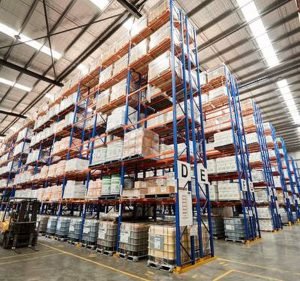 Logistics and Transportation in Point Cook Australia Ron Crouch Transport