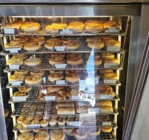 Foster's Bakery Food & Beverages in Mermaid Beach