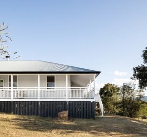  Blended Interiors and Design